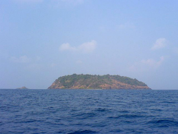 Netrani Island