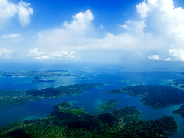 Andaman and Nicobar Islands