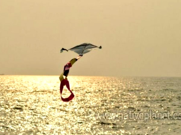 Cherai Beach – Basavaraj Hombli