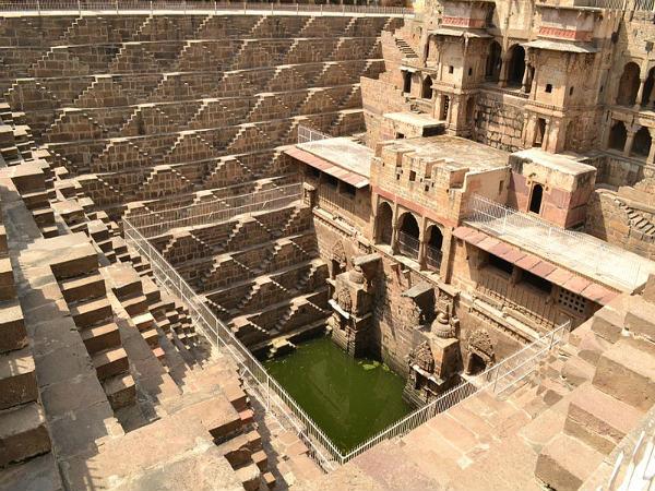 Chand Baori