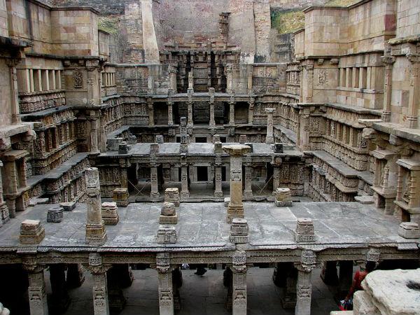 Rani ki Vav