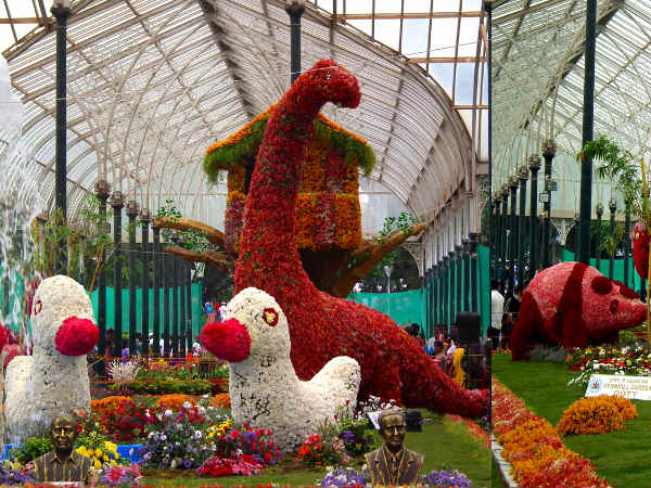 Unique Themes and Designs