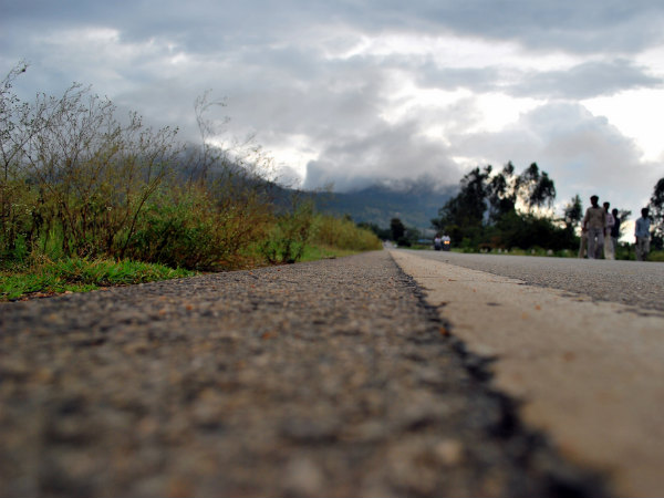 Nandi Hills