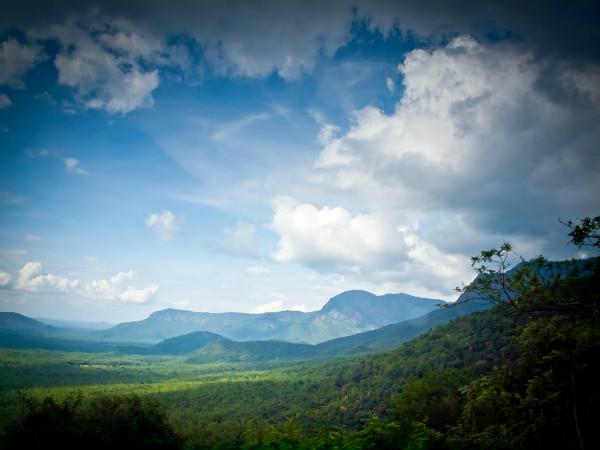 Yercaud, the Jewel of South