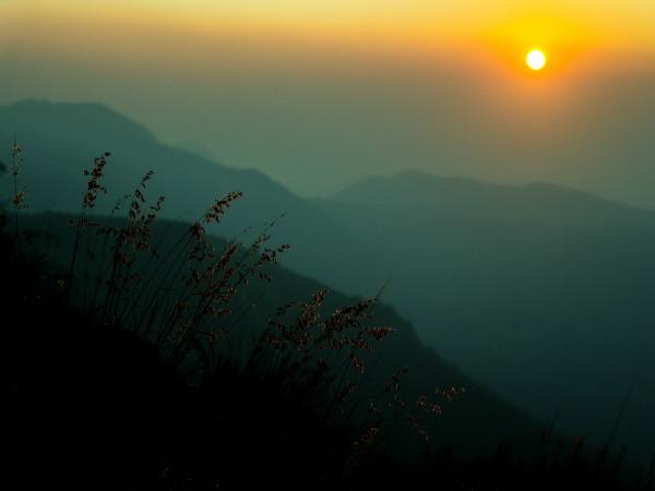 Yercaud, the Jewel of South