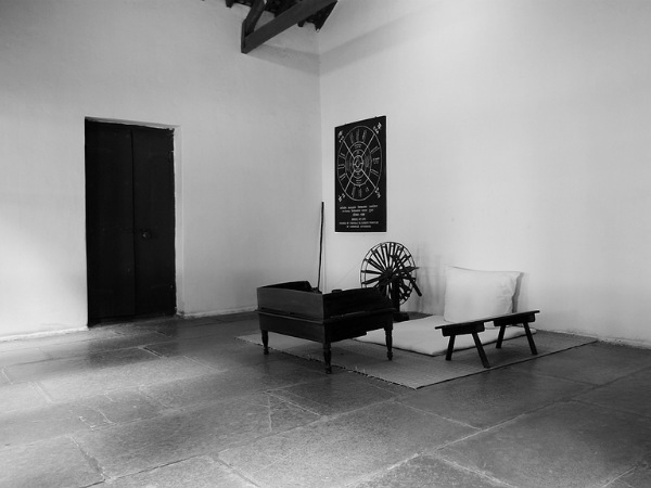 Sabarmati Ashram