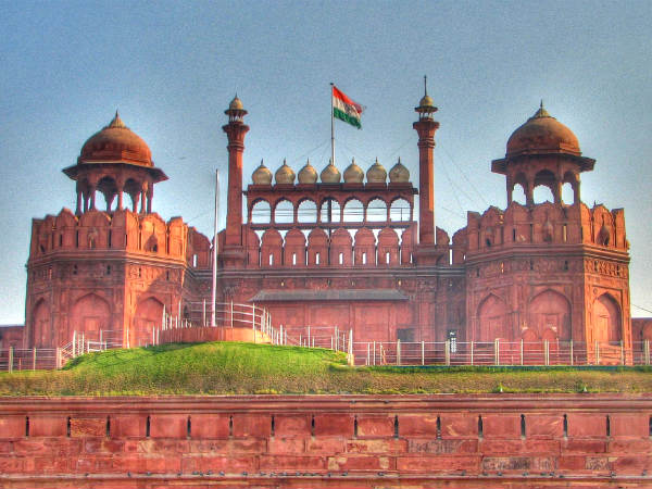 Red Fort