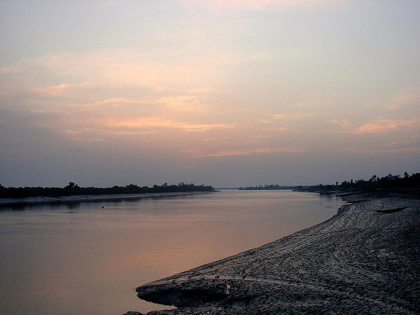Sundarbans