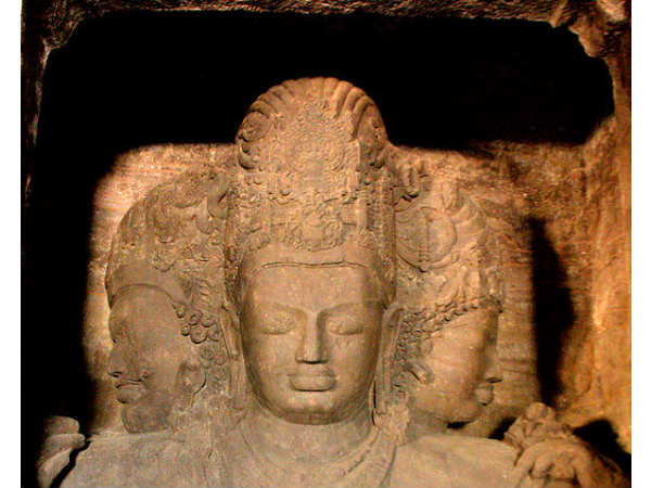 Elephanta Caves