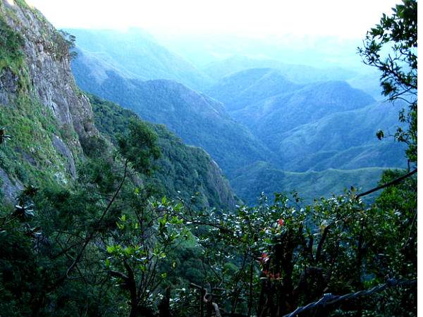 Green Valley View