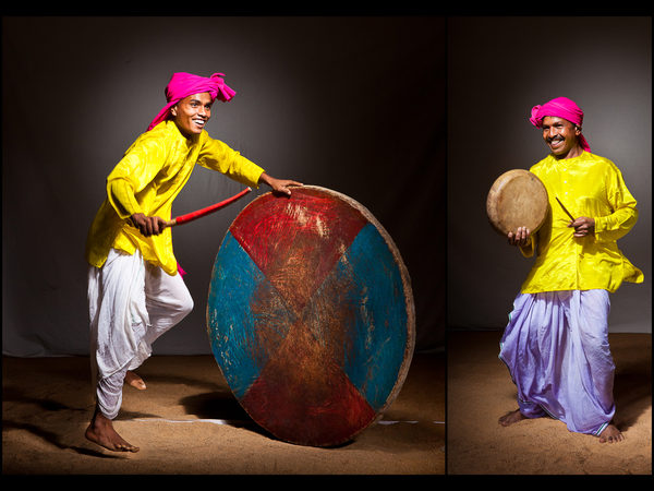The Exquisite Art Forms of Karnataka - Nativeplanet