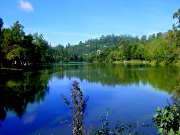 Kodaikanal