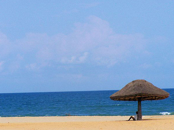 Pondicherry