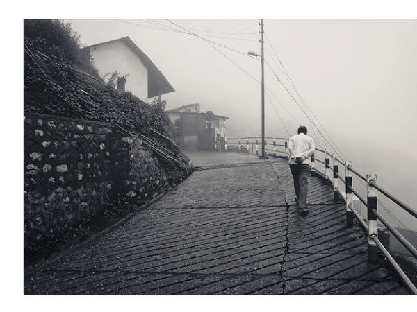 Mussoorie, Uttarakhand
