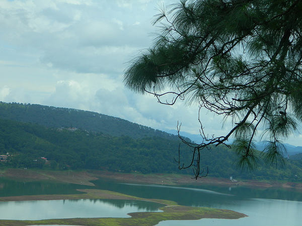 Shillong