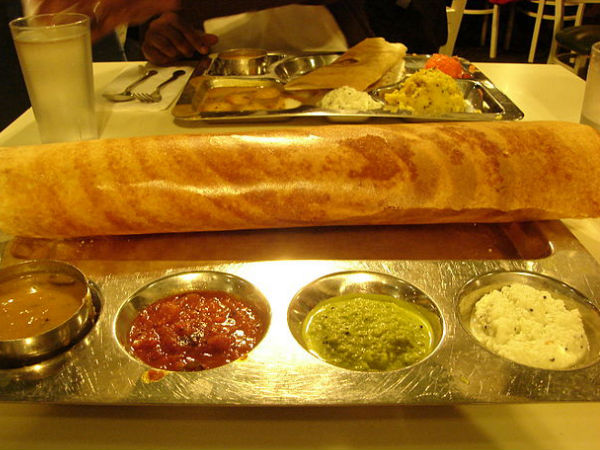 For Foodies