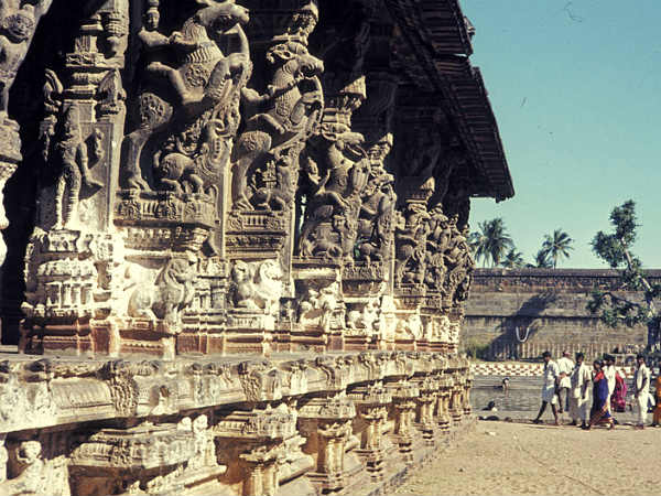 Varadharaja Perumal Temple