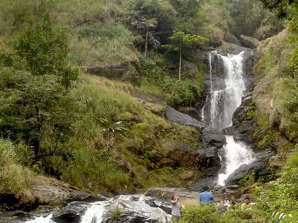 Brahmagiri wildlife sanctuary