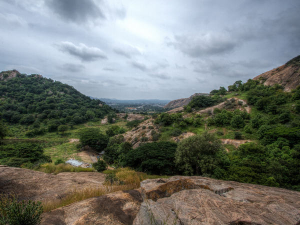 Ramanagaram