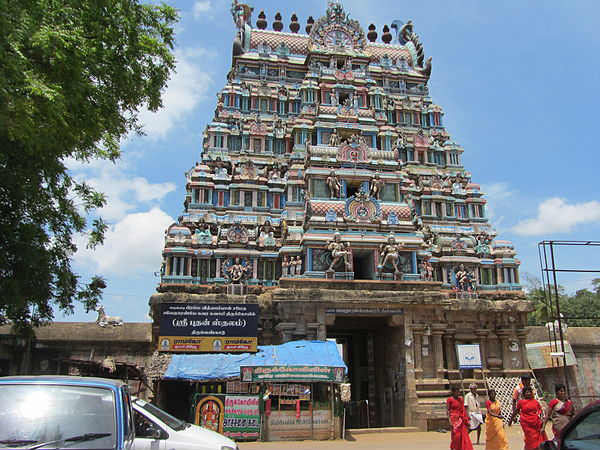 The Navagrahas of Tamil Nadu The Navagrahas of Tamil Nadu