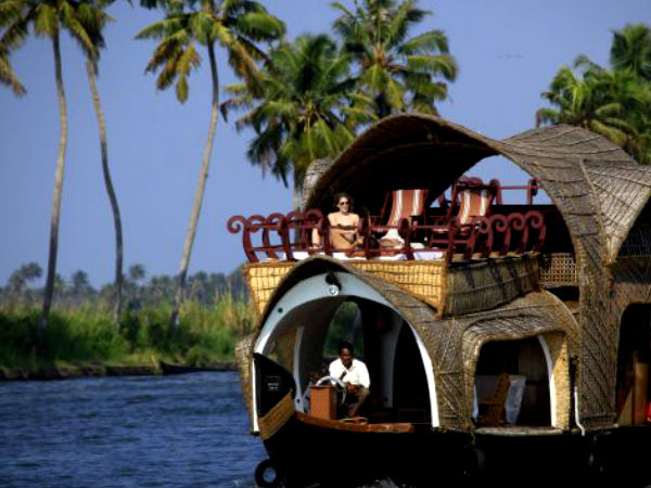 Alleppey