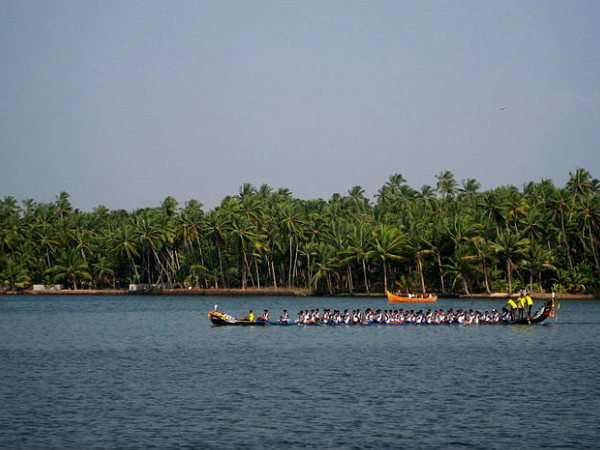 To Varkala