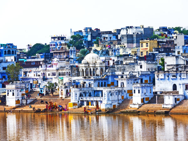 Pushkar