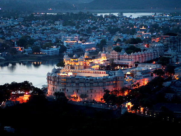 Udaipur