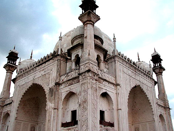 Bibi ka Maqbara