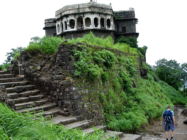 Daulatabad