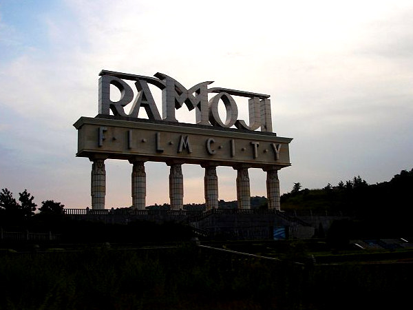 Ramoji Film City