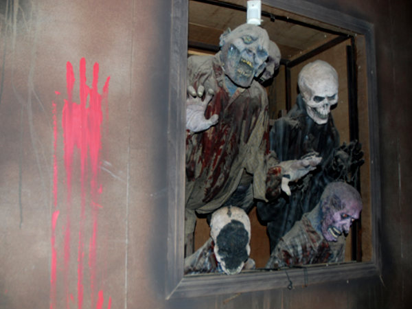 Innovative Film City, Bangalore