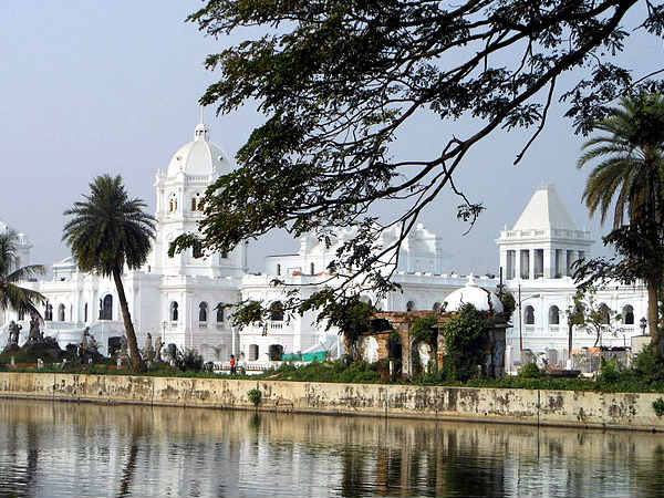 Ujjayanta Palace