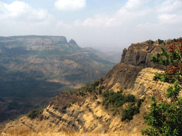 Matheran in Maharashtra