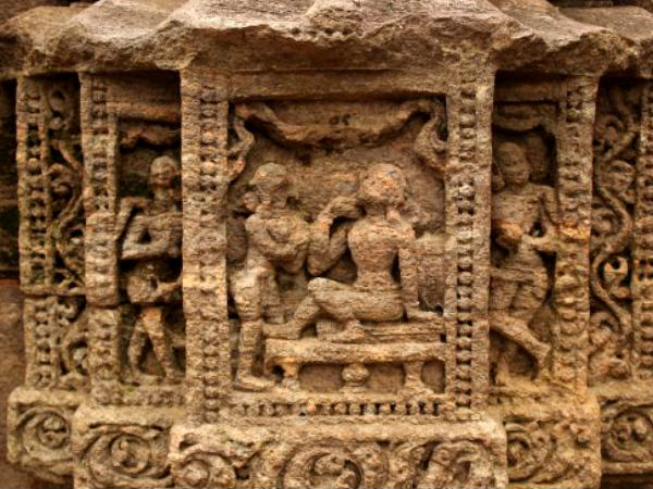 Best Time to Visit the Temple