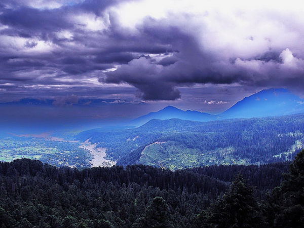 Kashmir