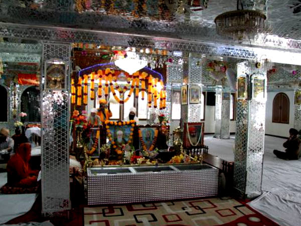 Manikaran