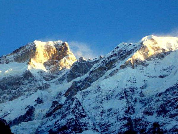 Kedarnath