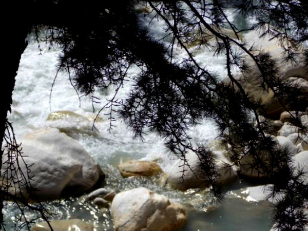 Gangotri