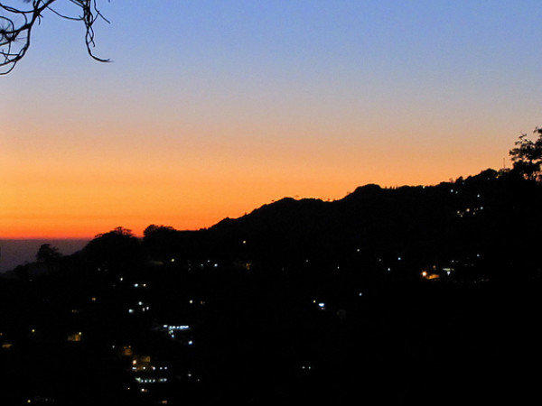 Mussoorie