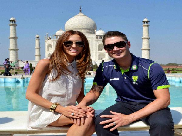 Michael Clarke