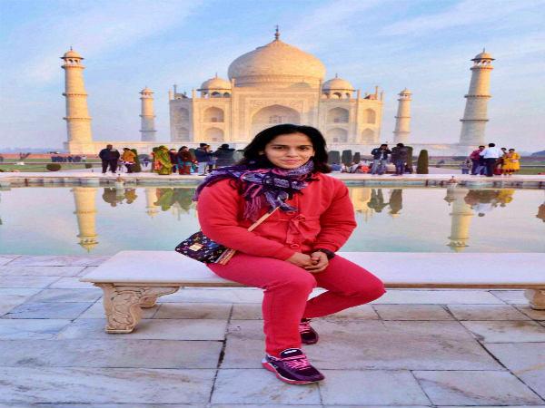 Saina Nehwal