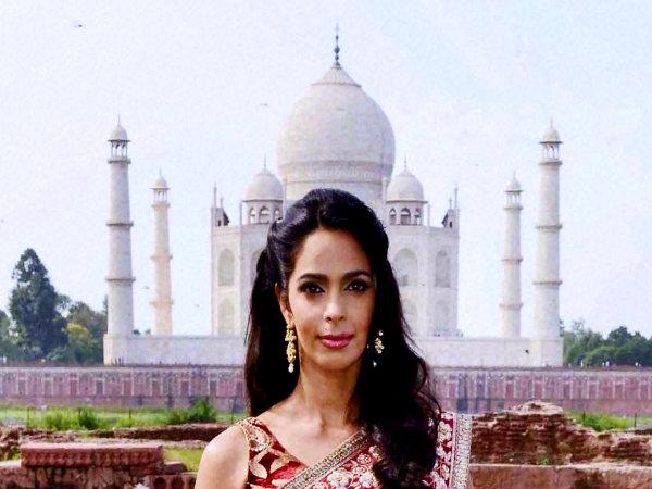 Mallika Sherawat