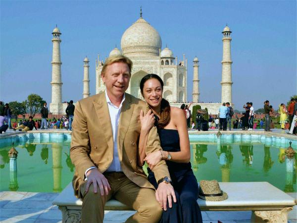 Boris Becker