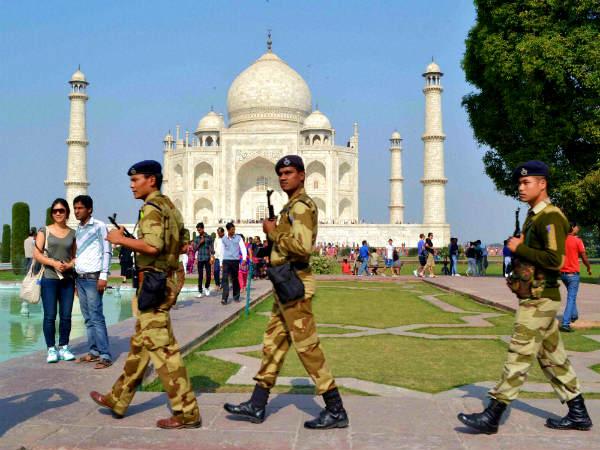 Mumbai Attack