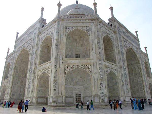 Majestic Structure