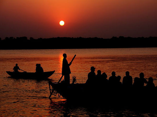 Varanasi