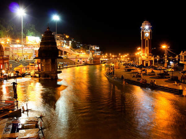 Haridwar