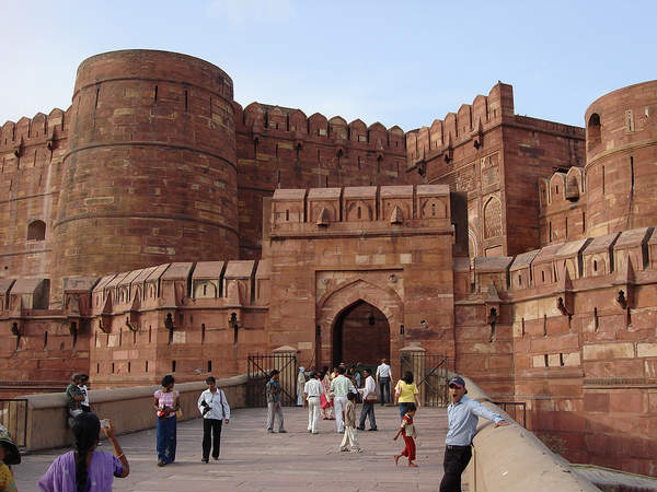 Agra