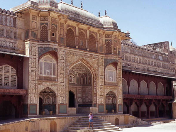 Jaipur